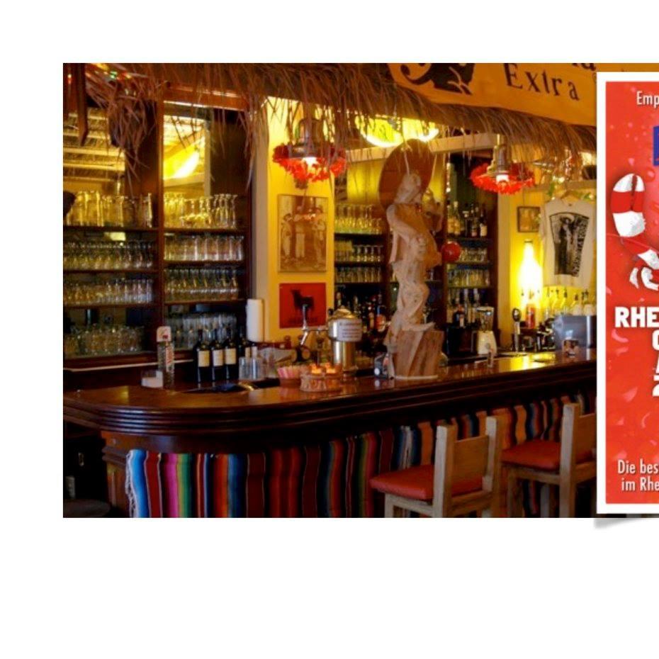 Restaurant "El Dorado" in Bad Homburg vor der Höhe