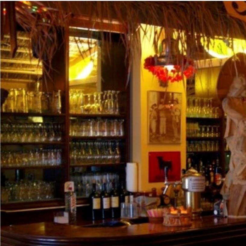 Restaurant "Werner Stark" in  Auhausen