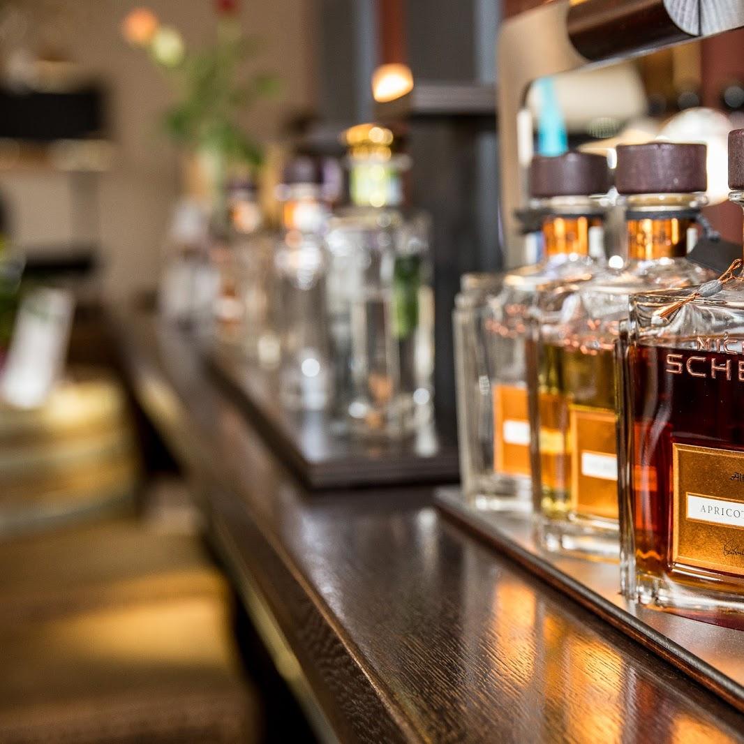 Restaurant "Frischbier