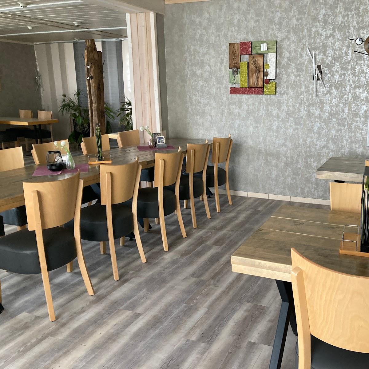 Restaurant "er Brauhaus" in  Schmelz