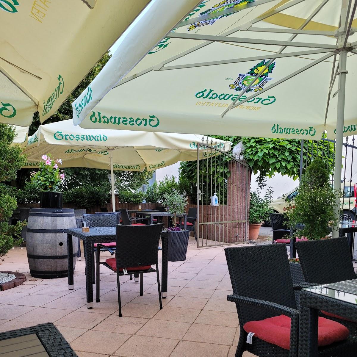 Restaurant "Ristorante - Pizzeria San Remo" in Schmelz