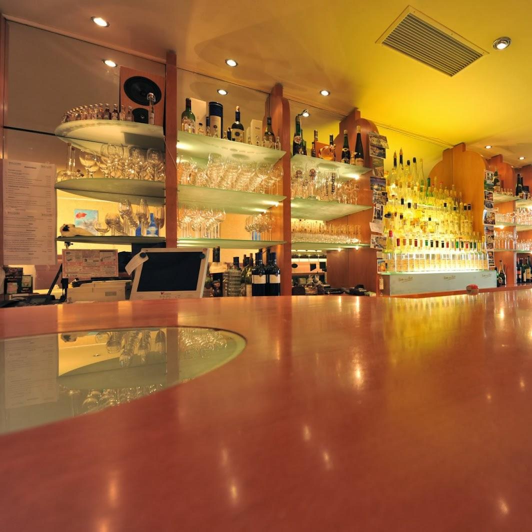 Restaurant "Gaststätte Restaurant Brasserie Williams" in Schmelz