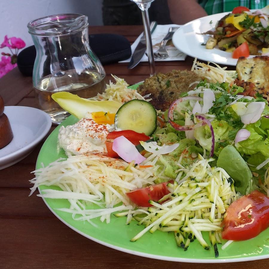 Restaurant "Rita