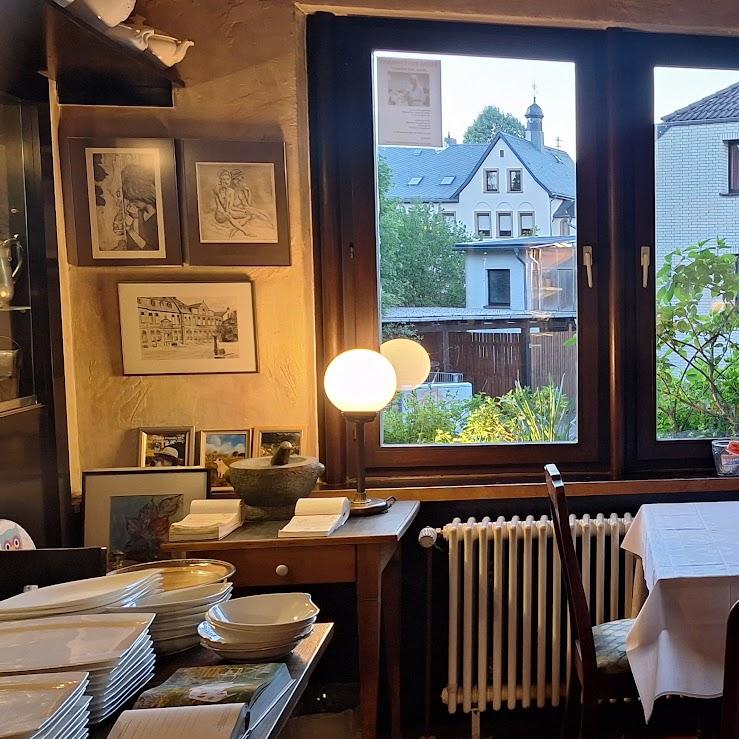 Restaurant "Rita