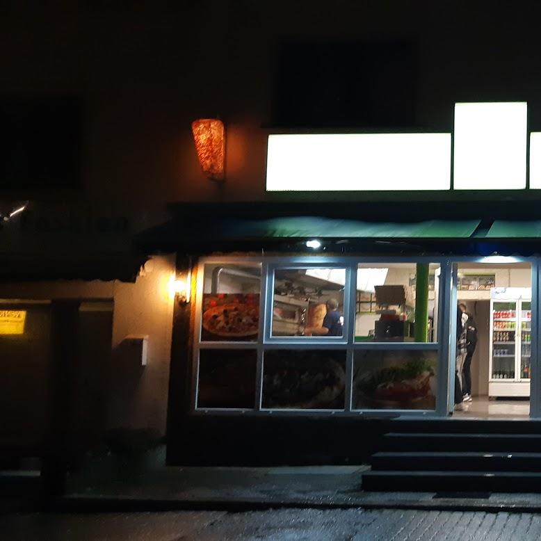 Restaurant "City Grill" in  Schmelz