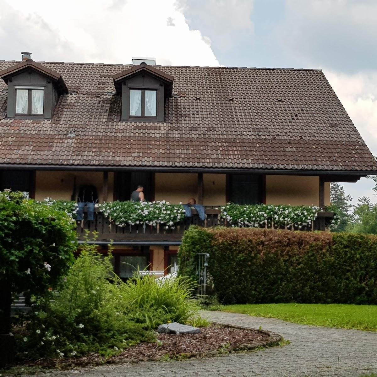 Restaurant "Hotel Waldfrieden" in  Spiegelau