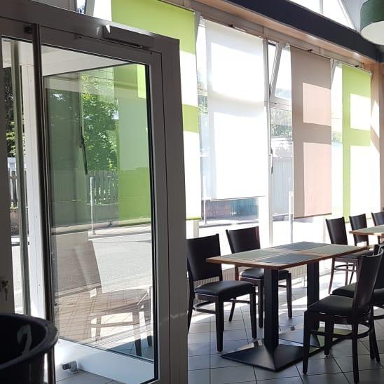 Restaurant "Bistro bei Rudi" in  Schmelz