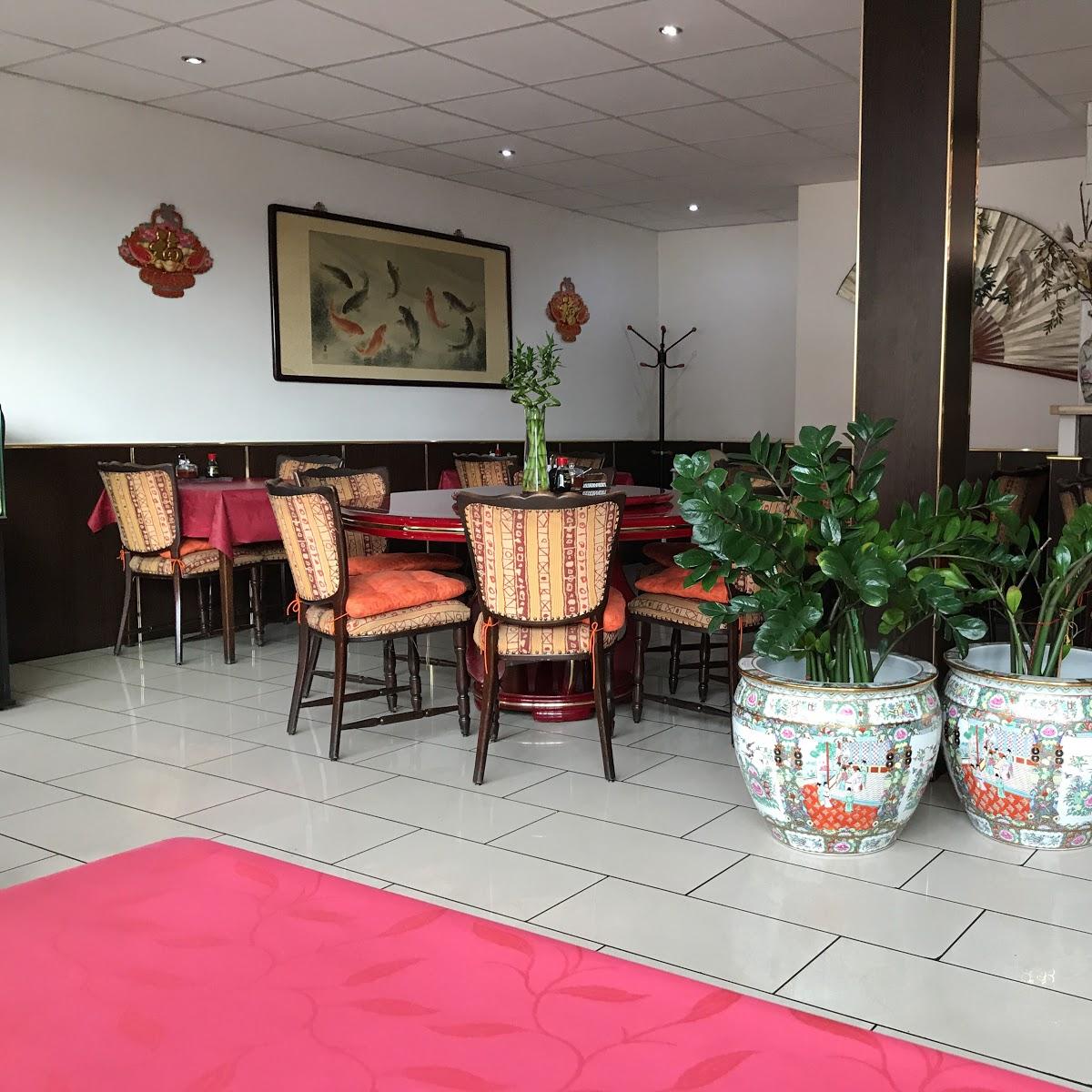 Restaurant "Asia Bistro Hong Kong" in  Schmelz