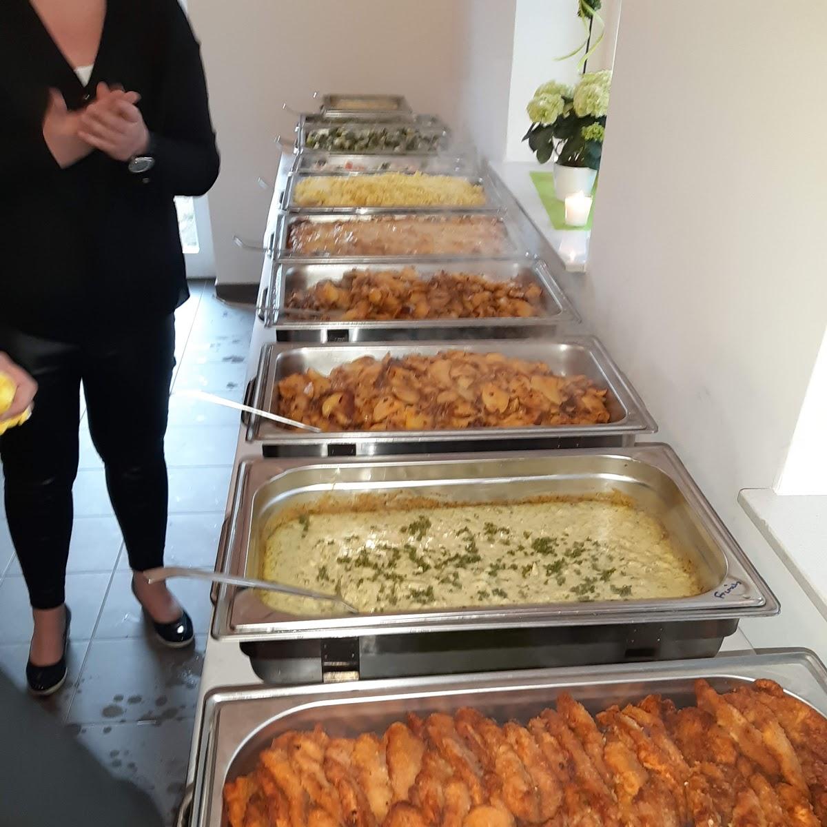 Restaurant "Fehntjer Fischhuus Augustfehn" in  Apen