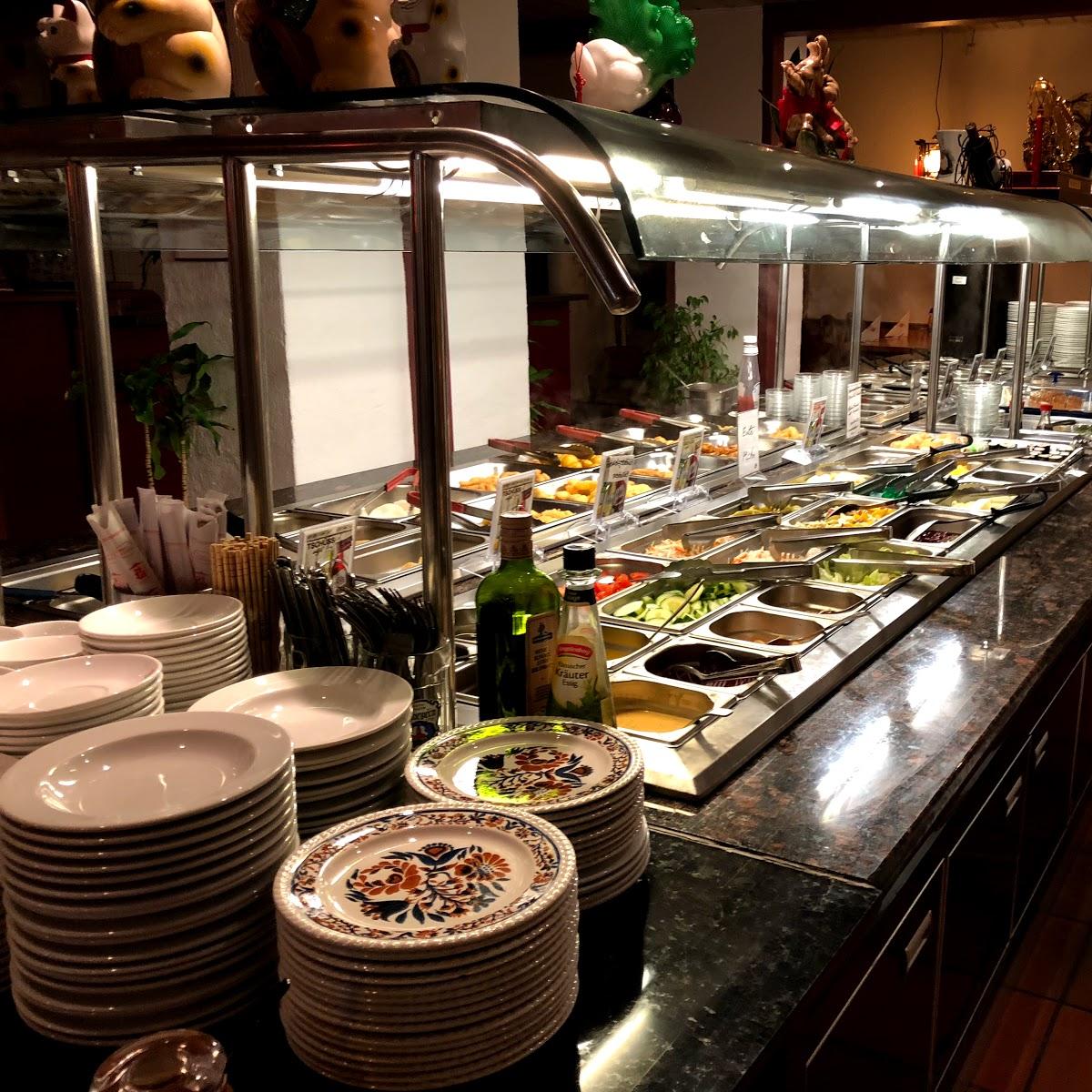 Restaurant "China Town" in  Grafenau