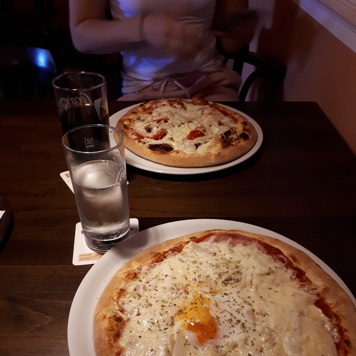 Restaurant "La Mera" in  Apen