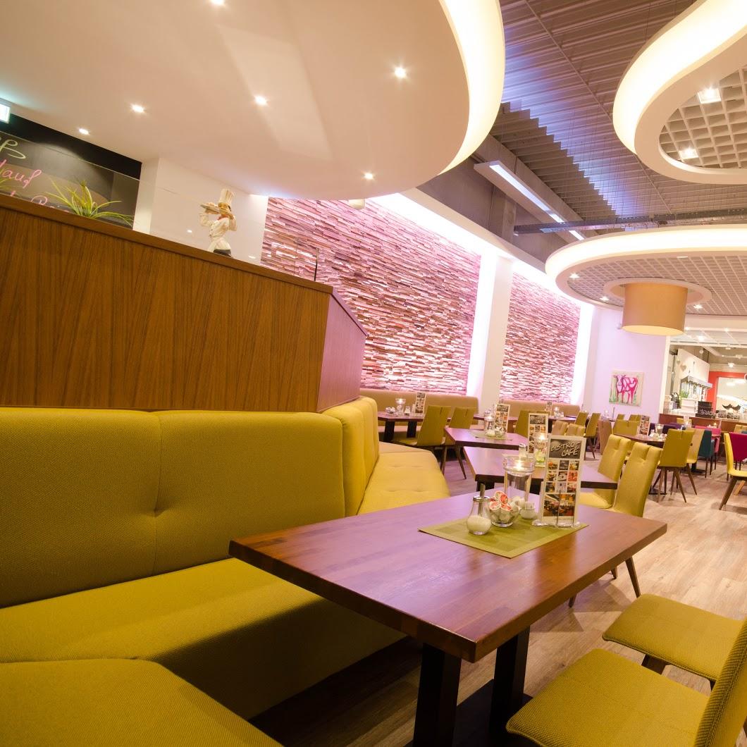 Restaurant "Bistro Möbel Eilers" in  Apen