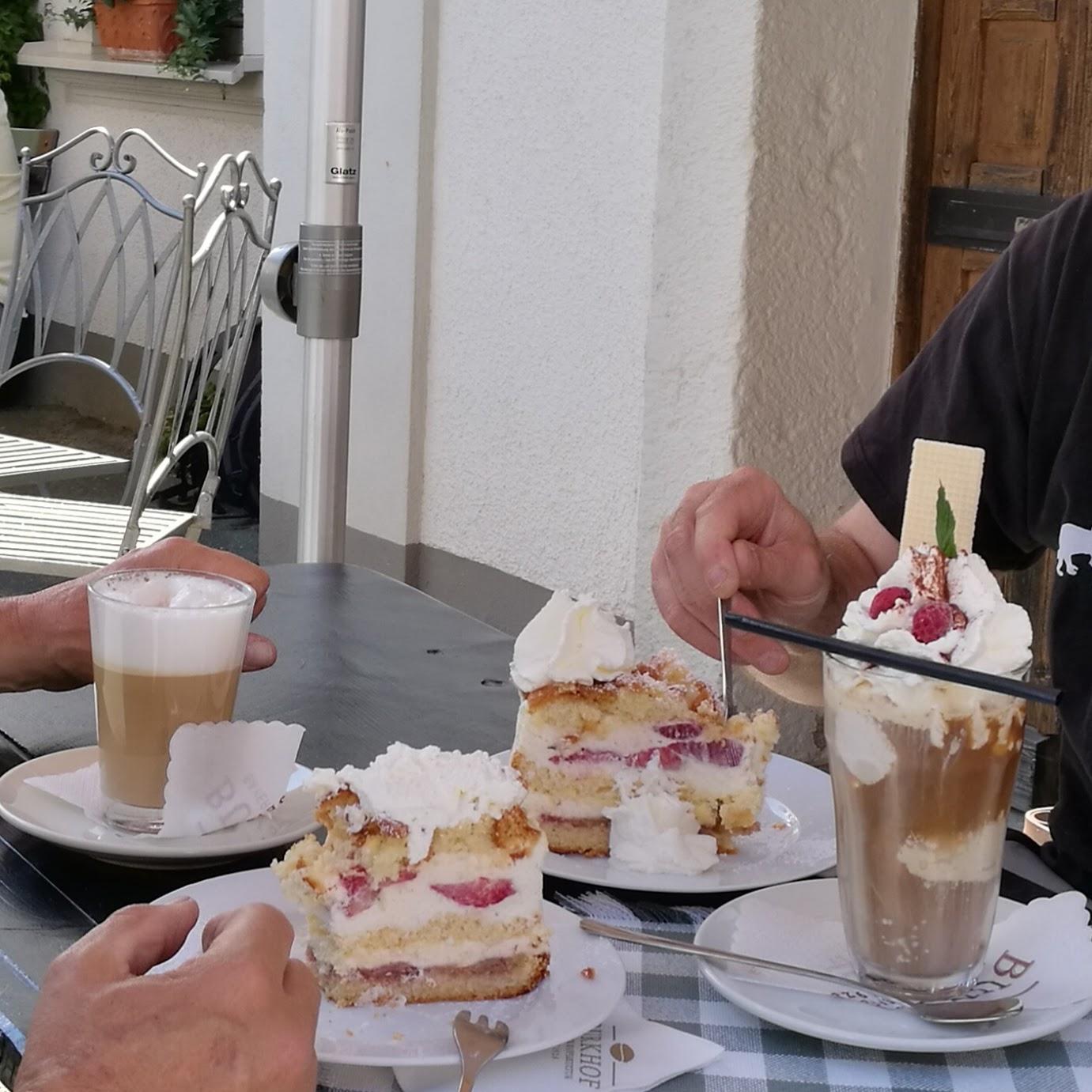 Restaurant "F. Pflaum" in  Aufseß