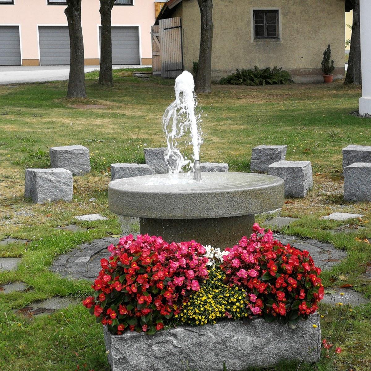 Restaurant "Knödelweber" in  Grafenau