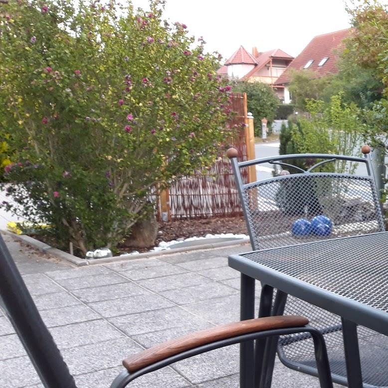 Restaurant "Hotel - Restaurant Heiligenstadter Hof" in  i.OFr.