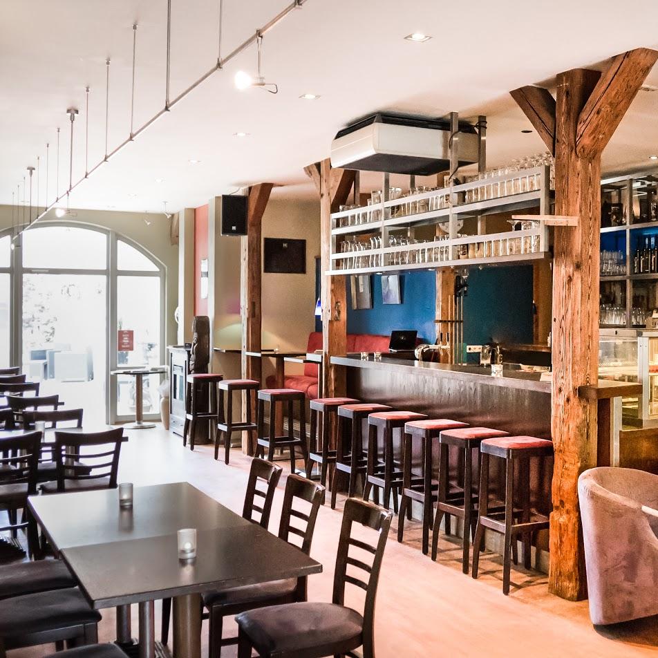 Restaurant "Nordlicht - icelandic restaurant" in Hollfeld