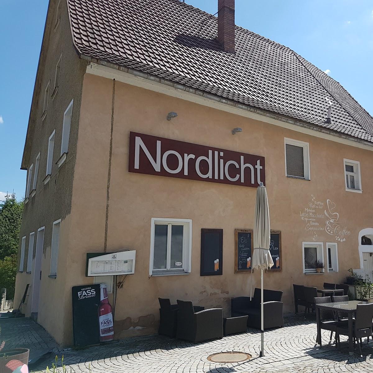 Restaurant "Nordlicht - icelandic restaurant" in Hollfeld