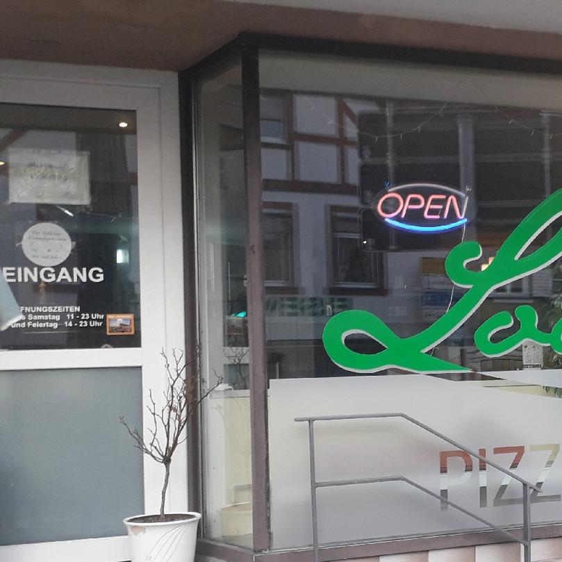 Restaurant "Locante" in  Hollfeld