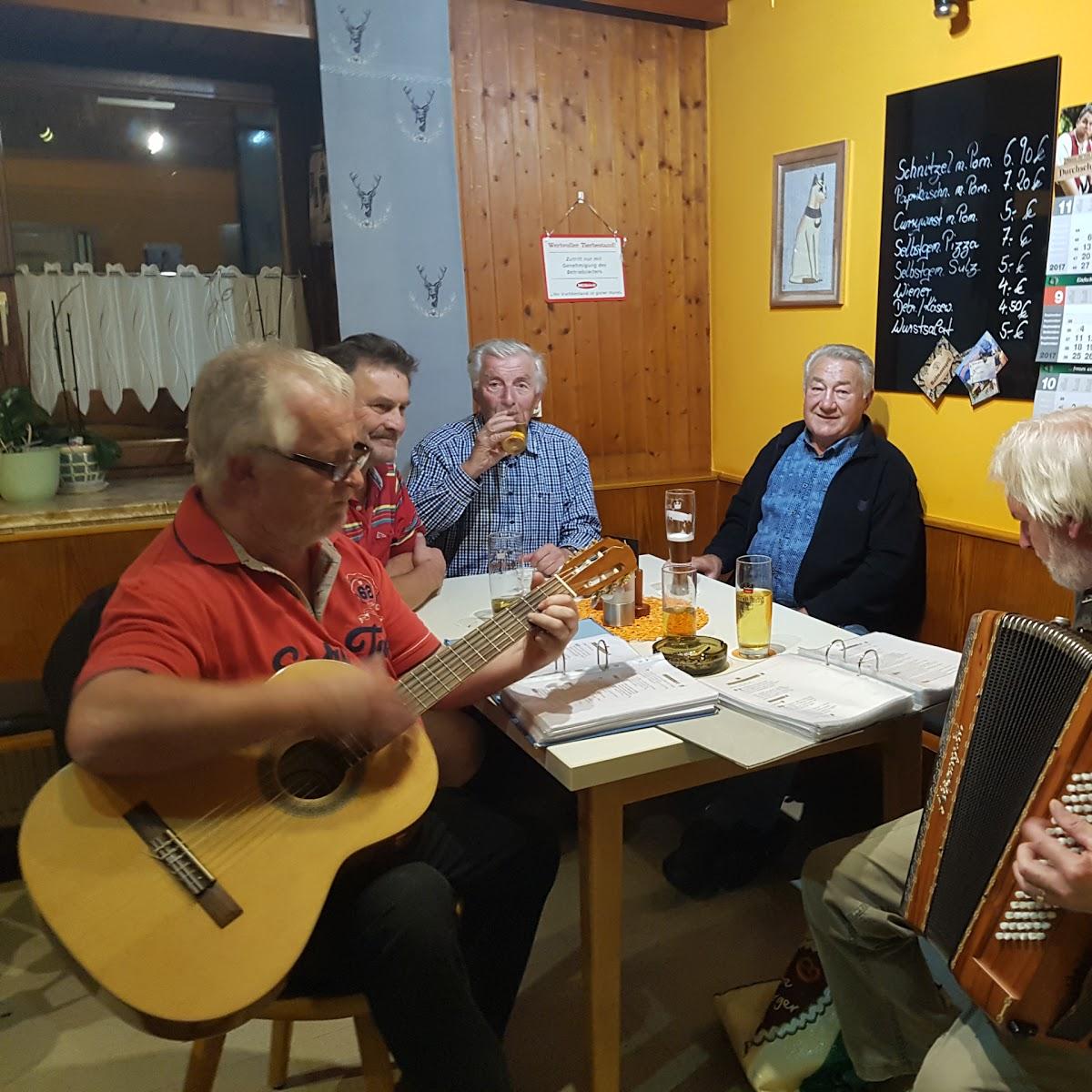 Restaurant "Gasthaus Zur Linde" in  Hutthurm