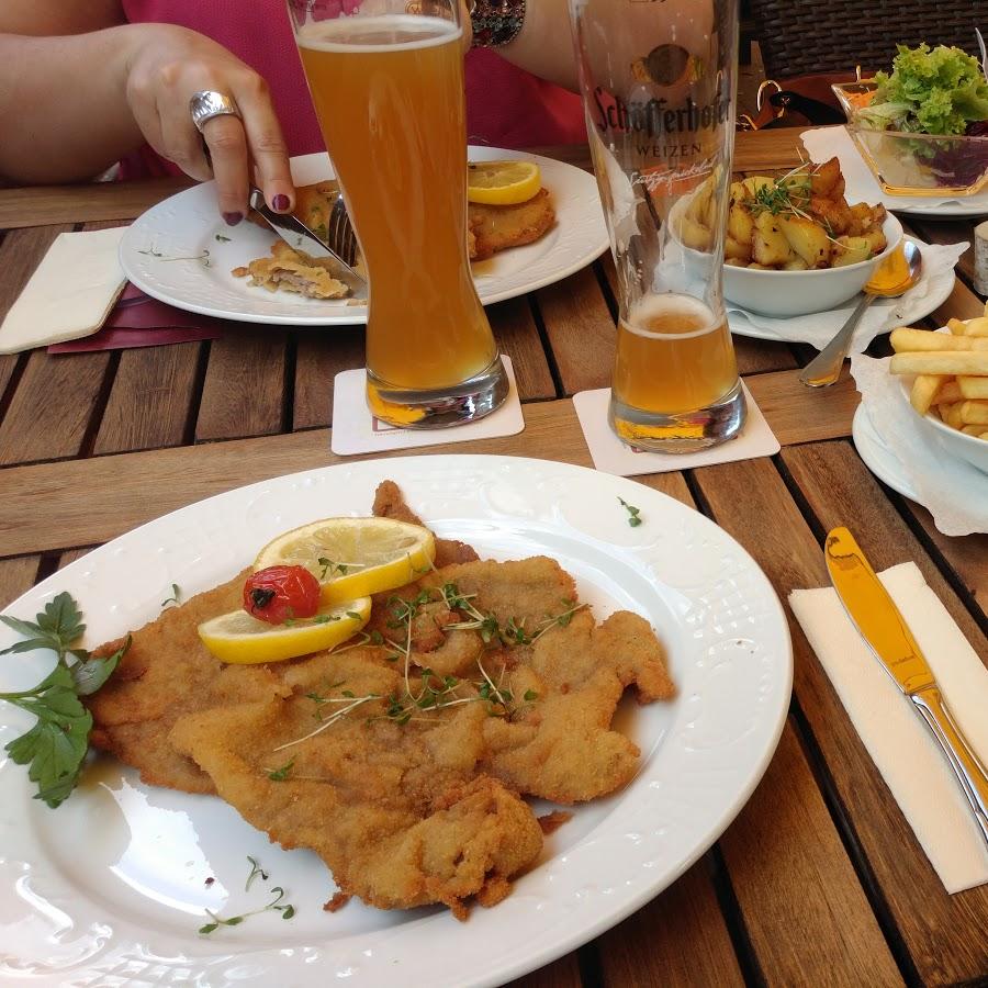 Restaurant "Gasthof Zur Alten Post" in  Vreden