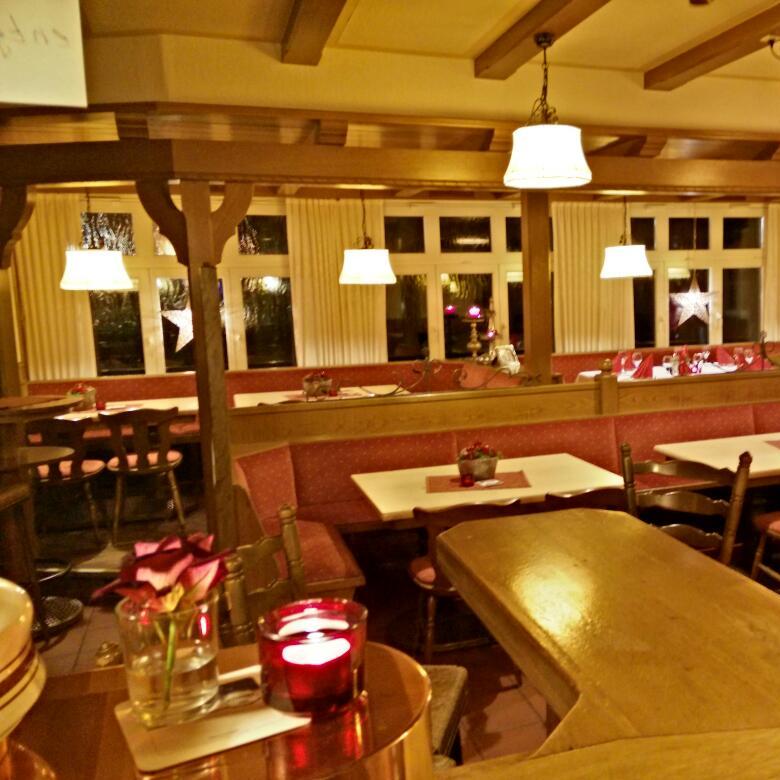 Restaurant "Gaststätte Vrenegor" in Vreden