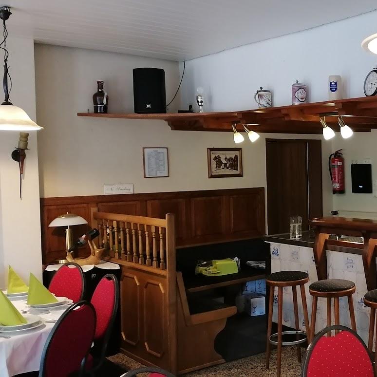 Restaurant "Gaststätte Niehuis-Borgheynk" in Vreden
