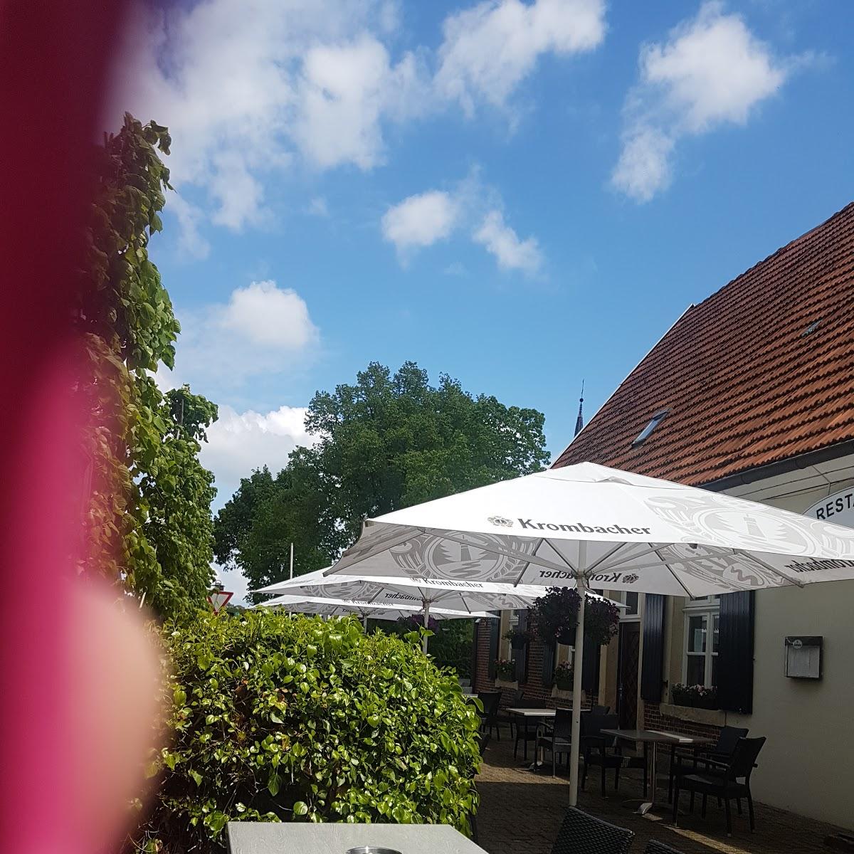 Restaurant "Oldenkott Gastro" in  Vreden