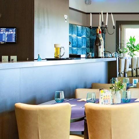 Restaurant "Oldenkott Gastro" in Vreden