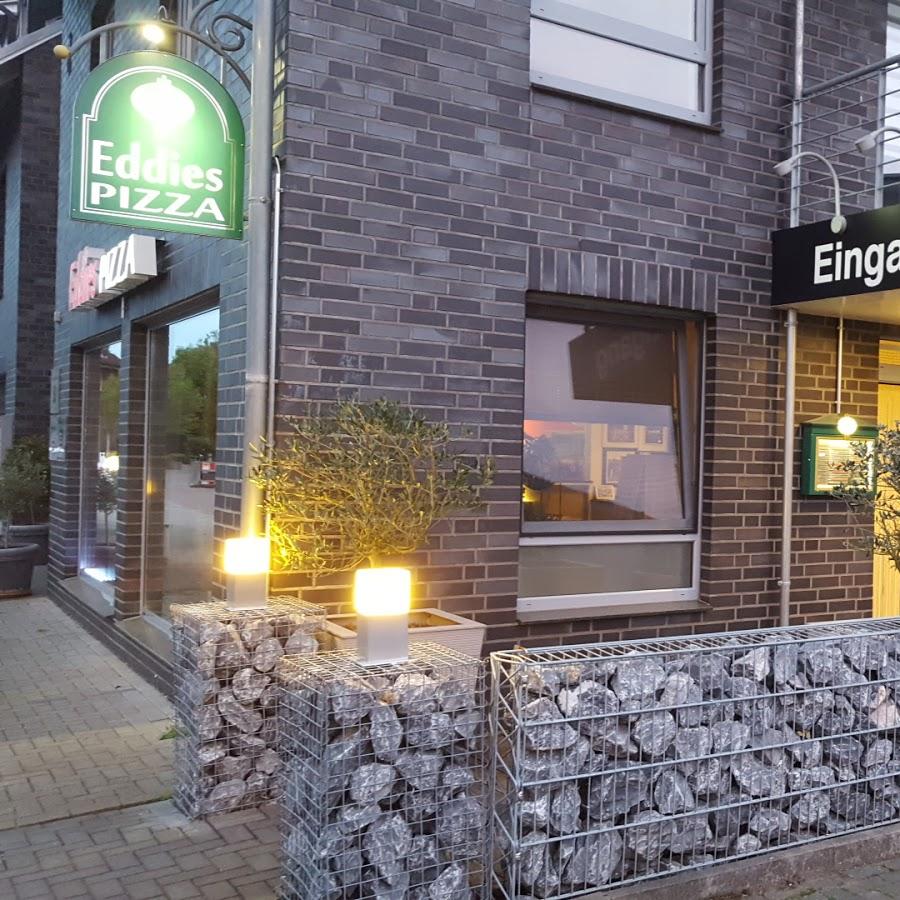 Restaurant "Eddie Abou-Haidar Eddies Pizza" in  Vreden