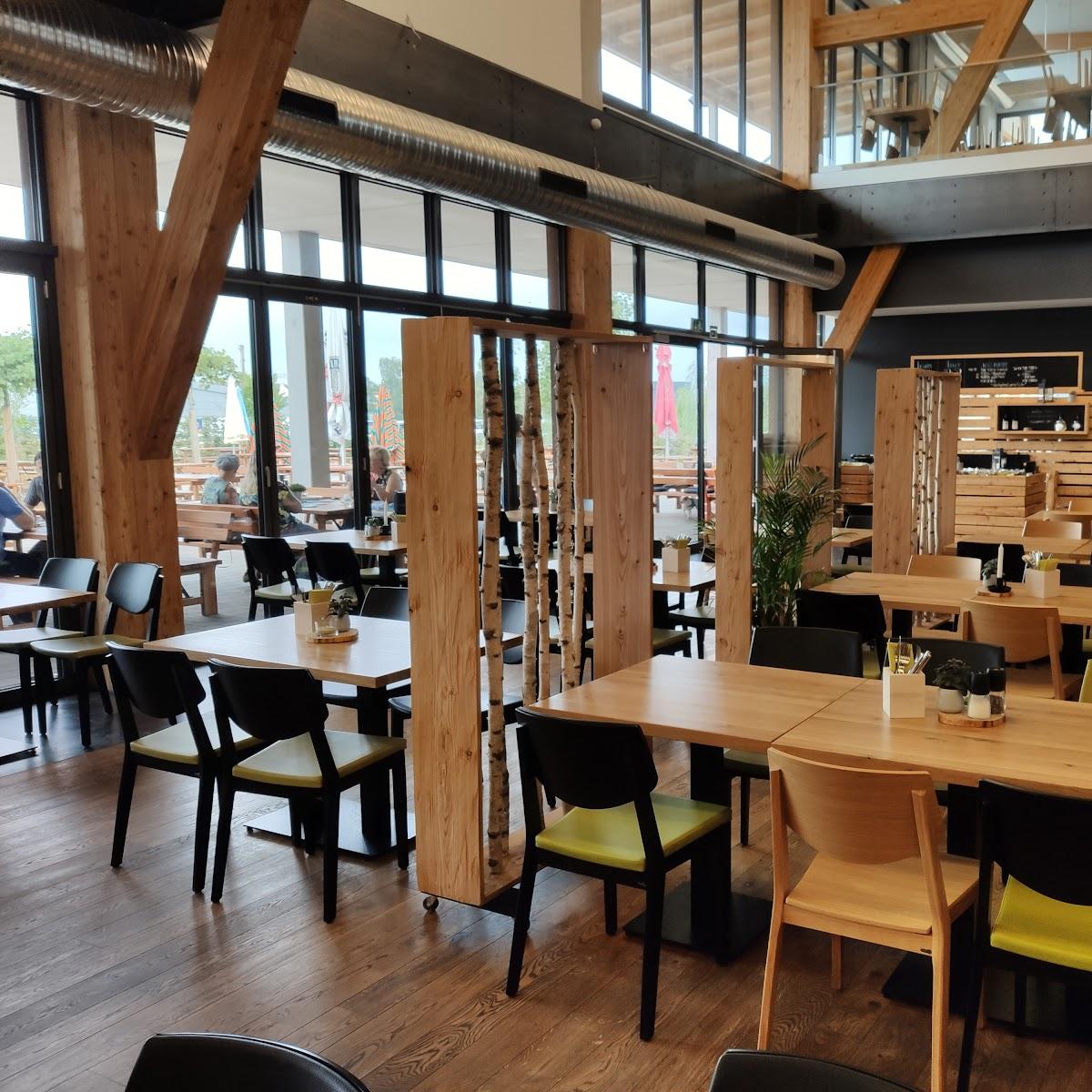 Restaurant "Erlebnisgastronomie Pilatushof" in Hausen