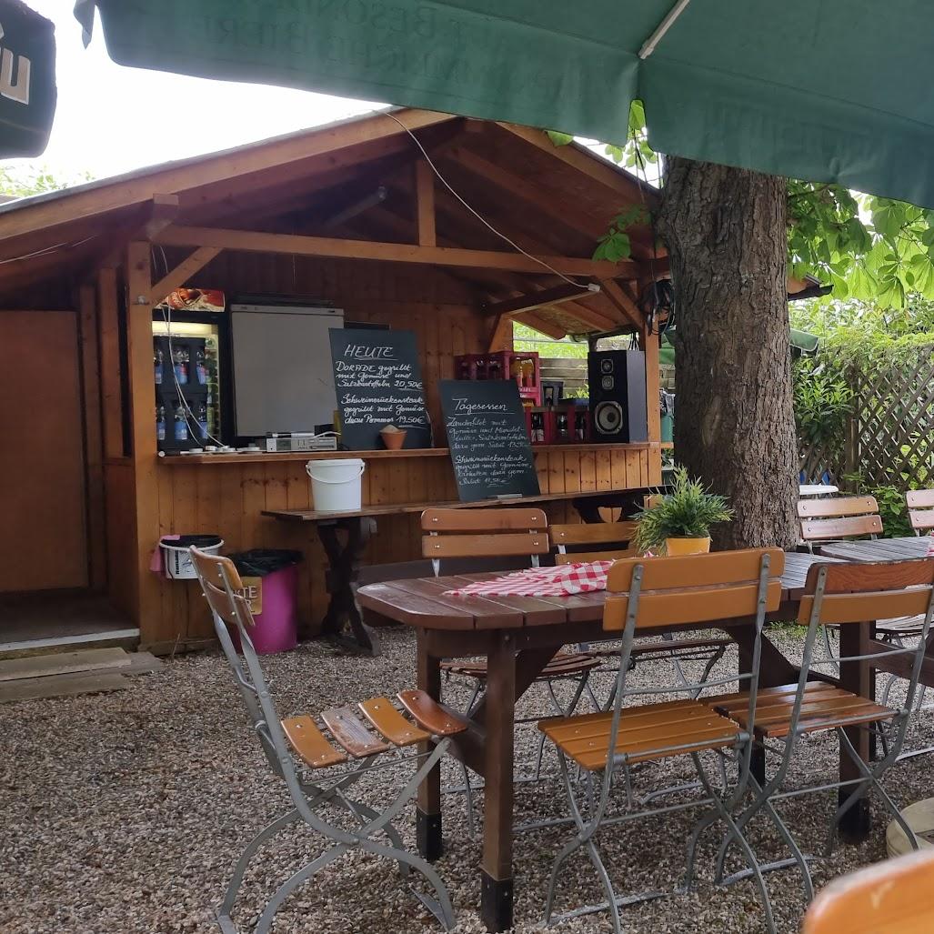 Restaurant "Gaststätte Schlosswacht" in Heidenheim an der Brenz