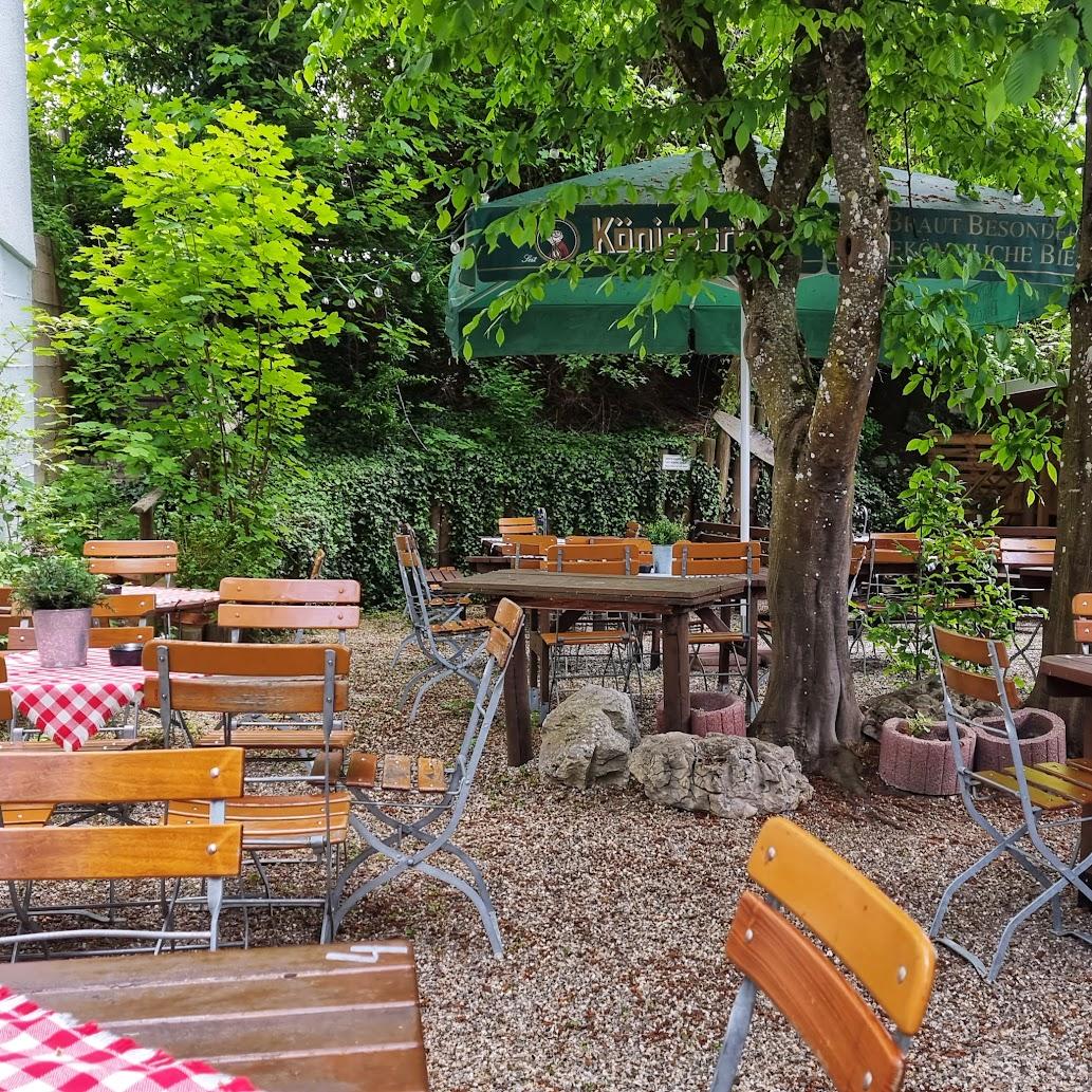 Restaurant "Gaststätte Schlosswacht" in Heidenheim an der Brenz