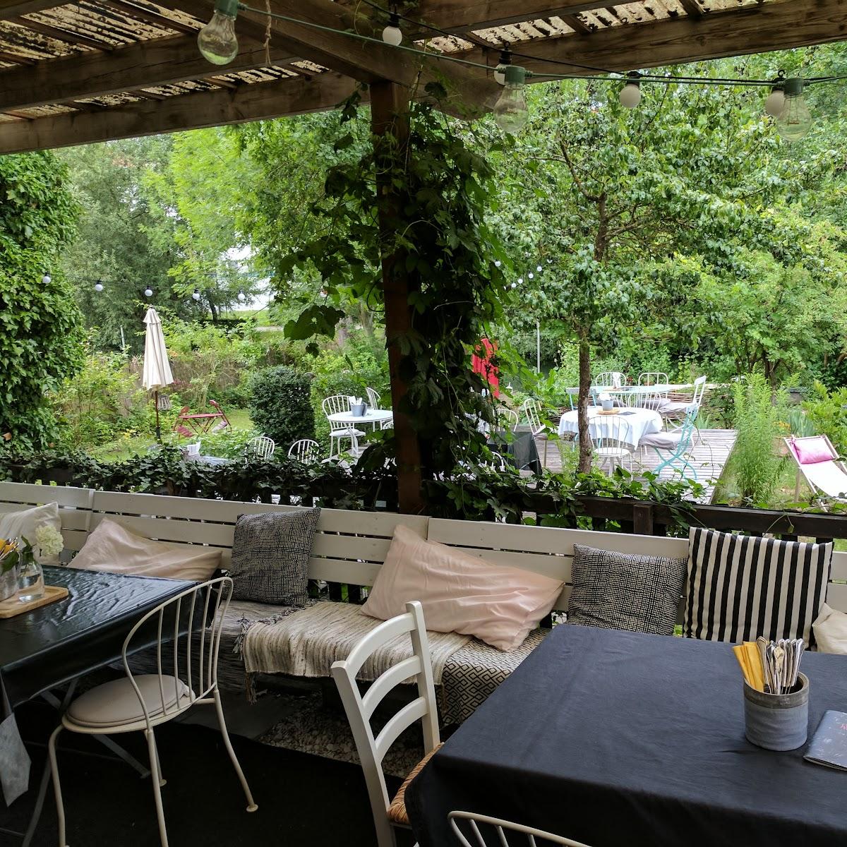 Restaurant "Restaurant Wacholder" in Heidenheim an der Brenz
