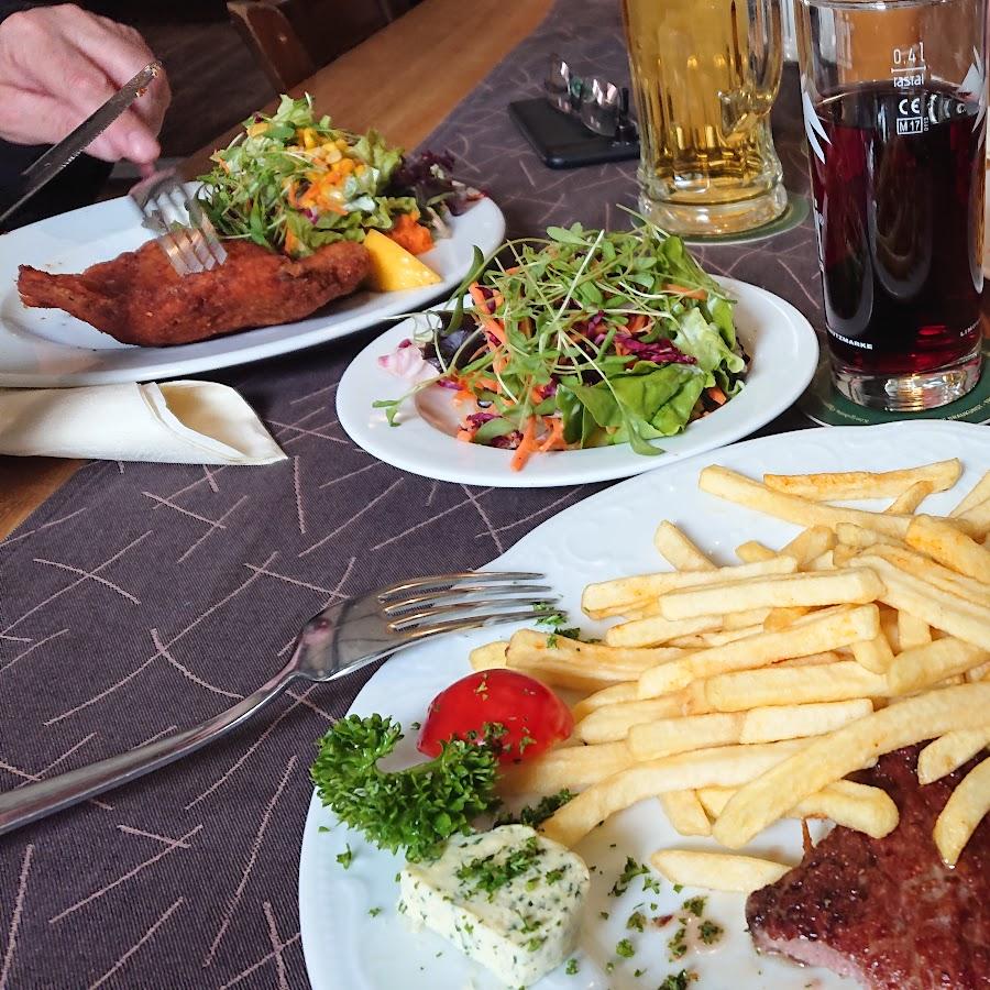 Restaurant "stattgarten, Inh. Manfred Laun" in Heidenheim an der Brenz