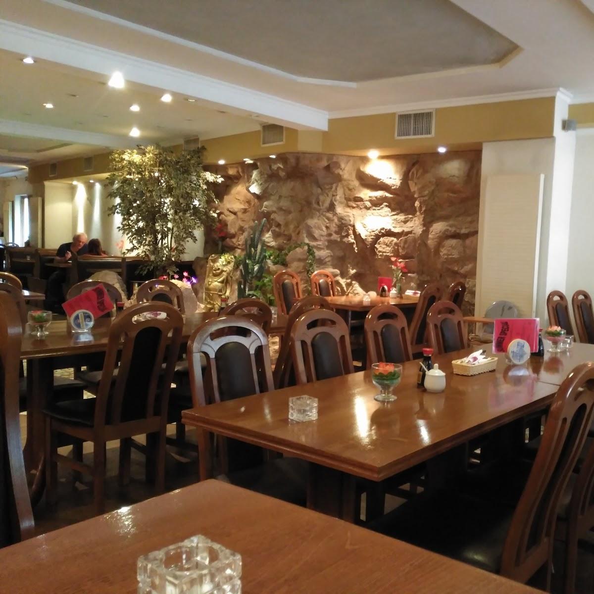 Restaurant "Thien Long Paradies | Restaurant Heidenheim" in Heidenheim an der Brenz