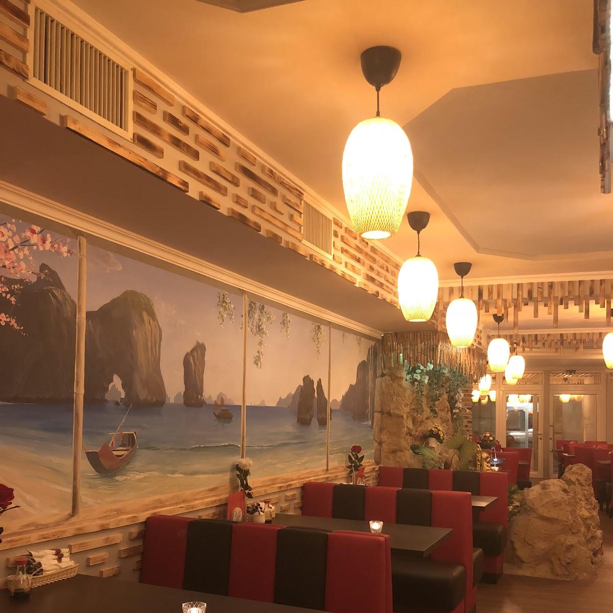 Restaurant "Thien Long Paradies | Restaurant Heidenheim" in Heidenheim an der Brenz