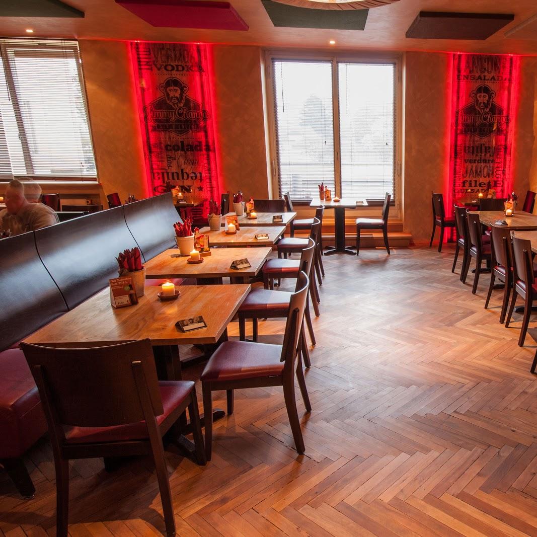 Restaurant "Jimmy Changa Bar & Restaurant" in Heidenheim an der Brenz