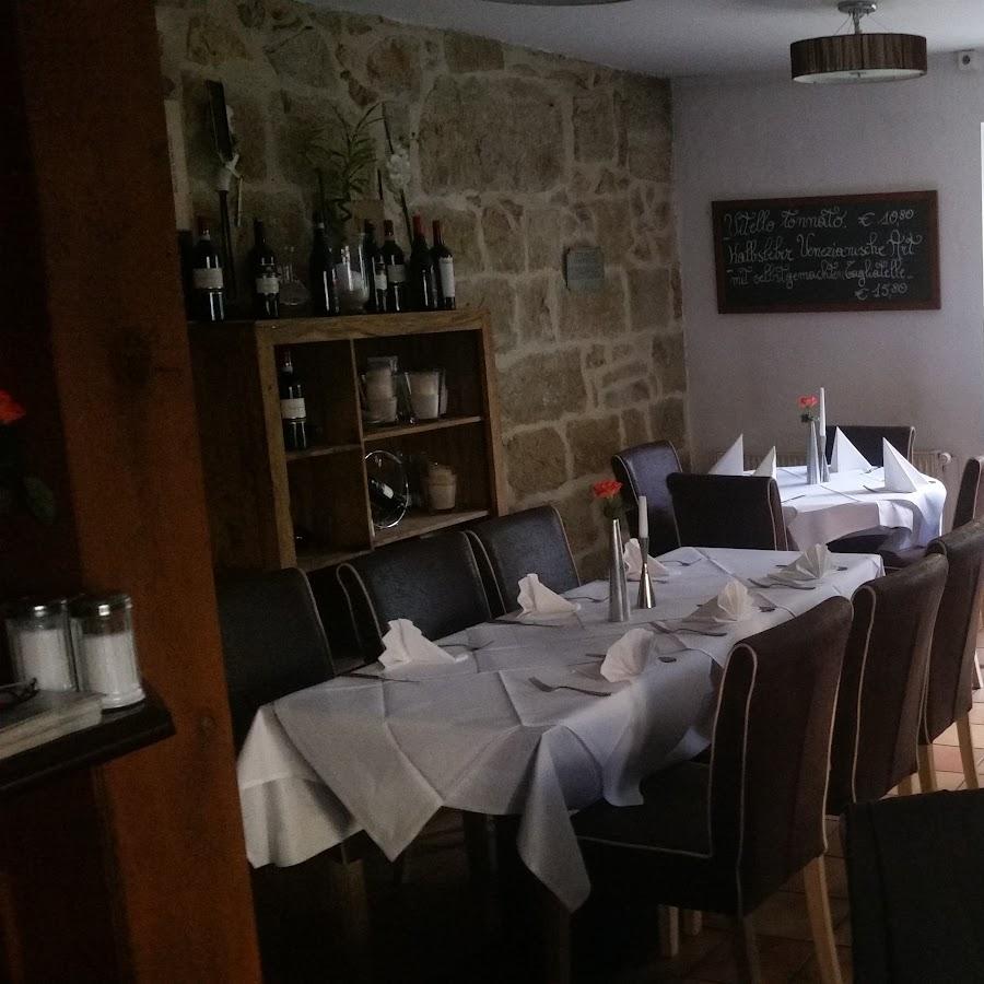 Restaurant "Il Muro" in Heidenheim an der Brenz