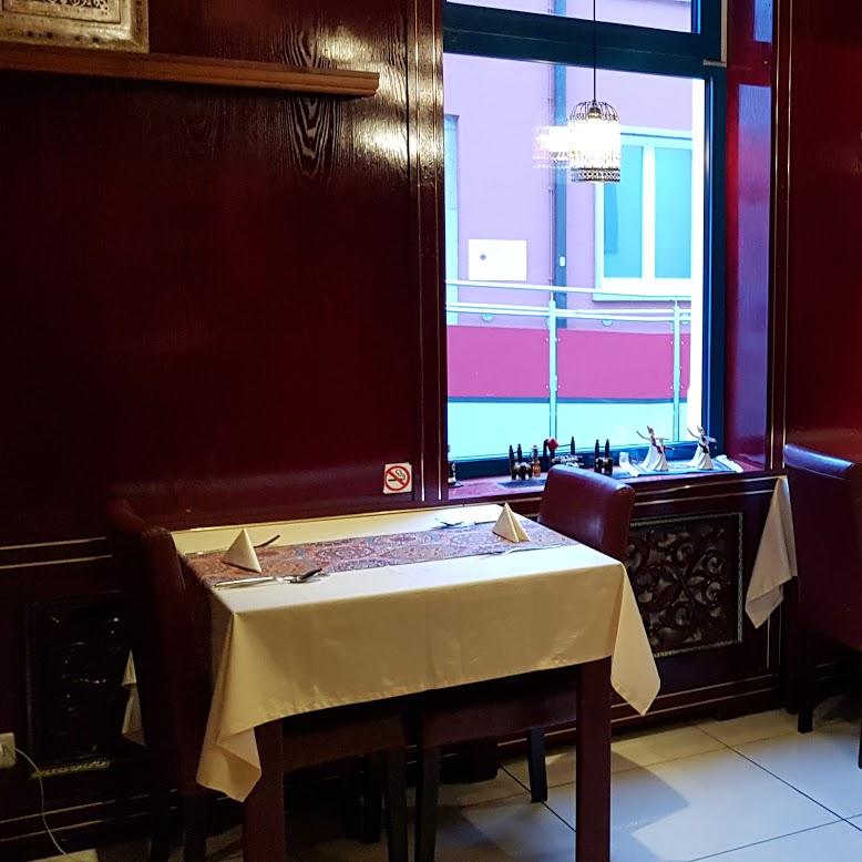 Restaurant "Restaurant Orient Express" in Heidenheim an der Brenz