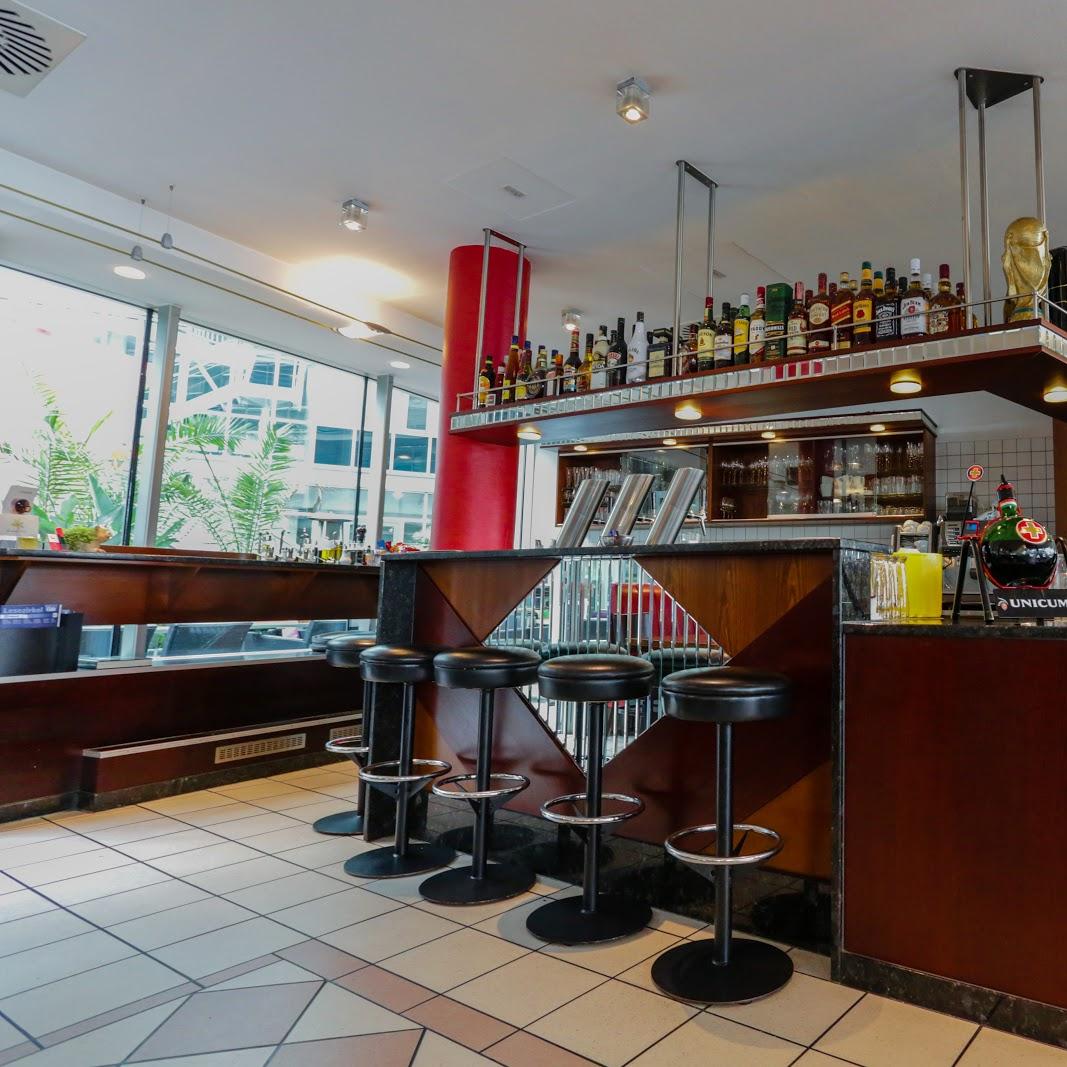 Restaurant "Piazza-Lounge" in Heidenheim an der Brenz