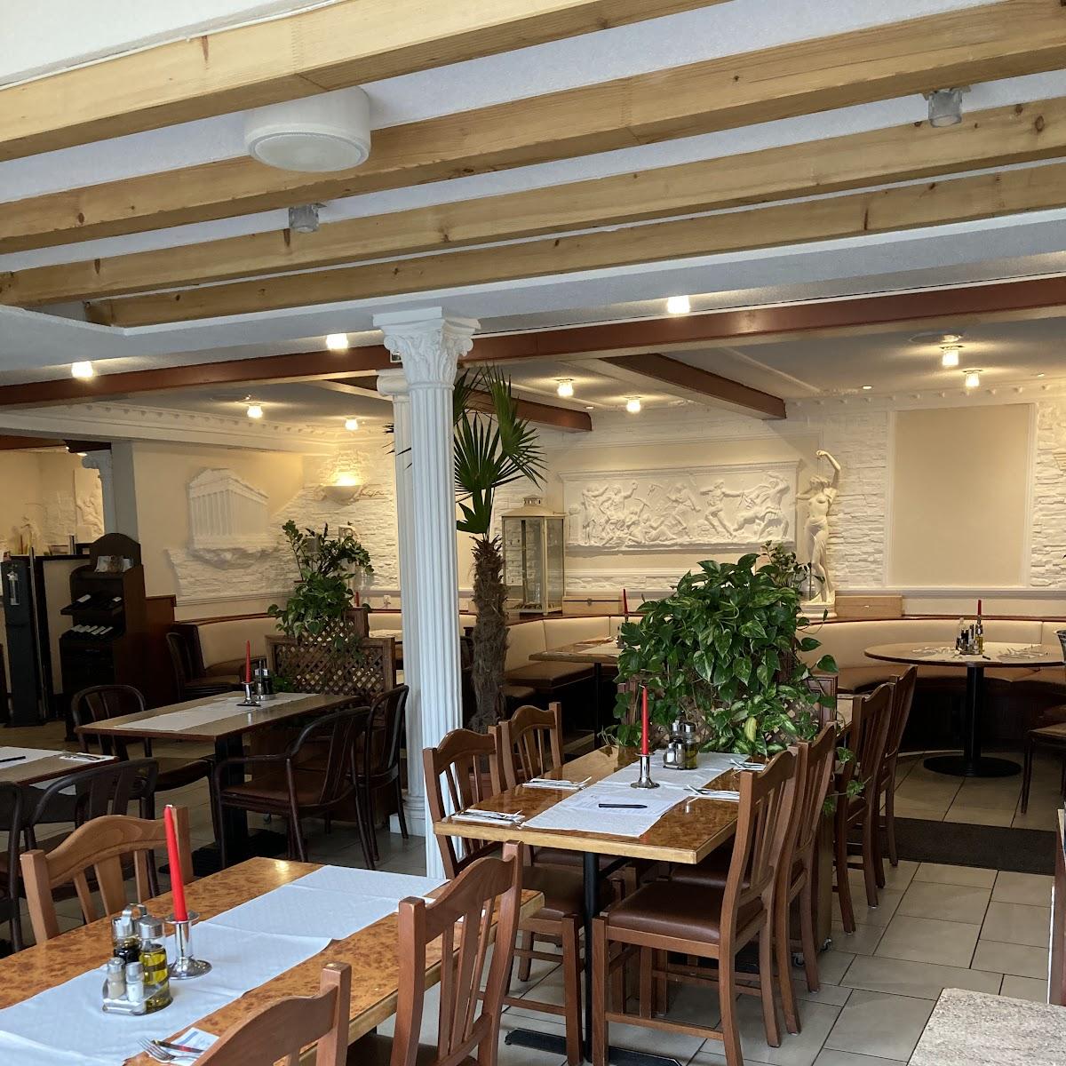 Restaurant "Delphi" in Heidenheim an der Brenz