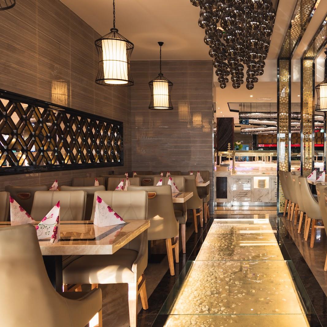 Restaurant "Appetize" in Heidenheim an der Brenz