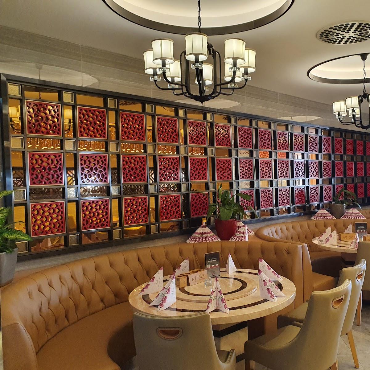 Restaurant "Appetize" in Heidenheim an der Brenz