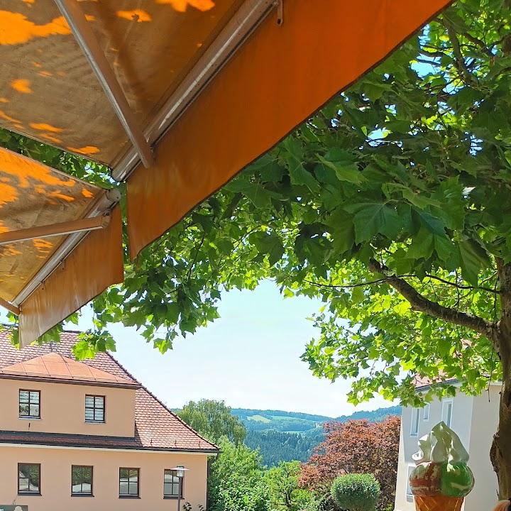 Restaurant "Belmonte" in Schönberg