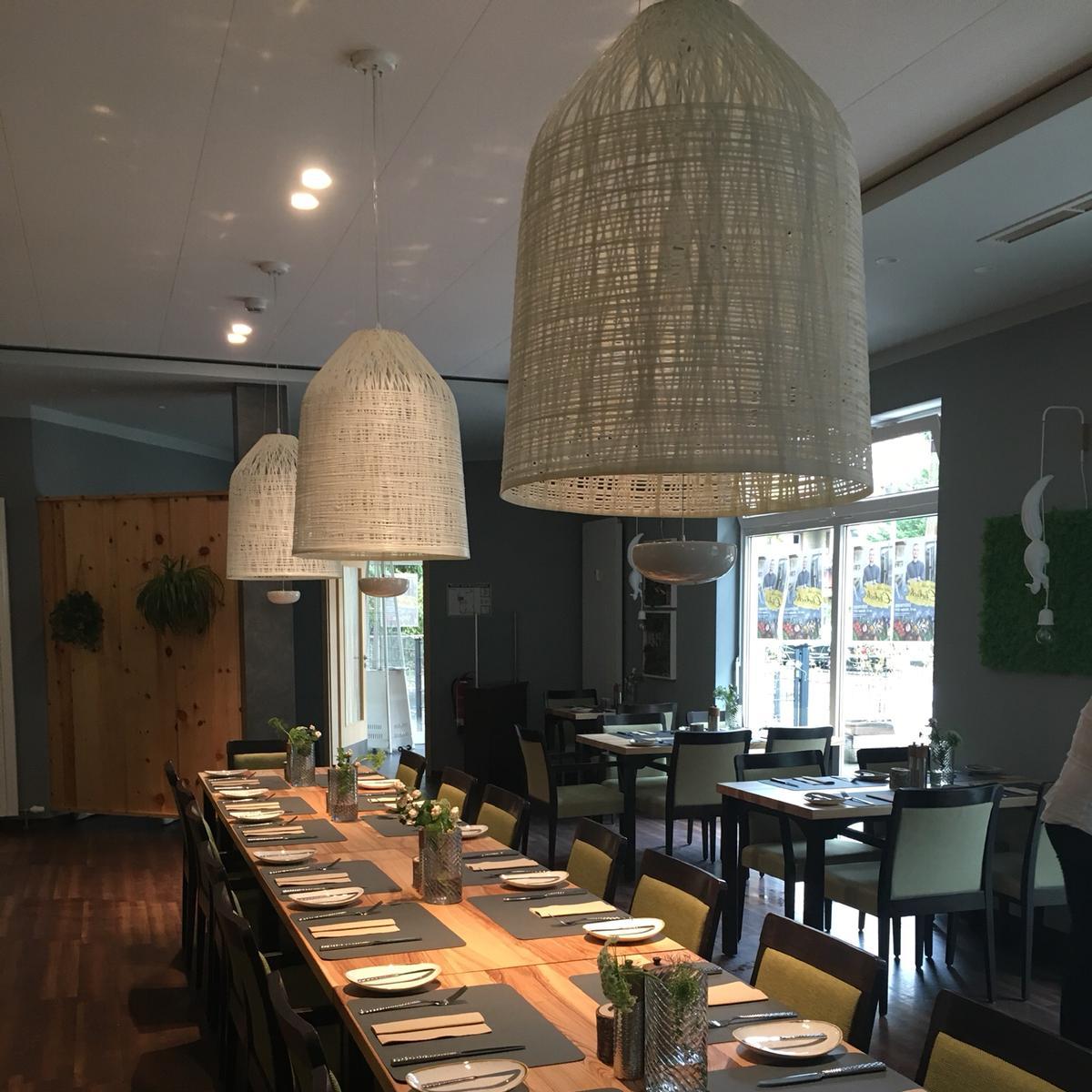 Restaurant "Ehrlich Restaurant" in  Berlin