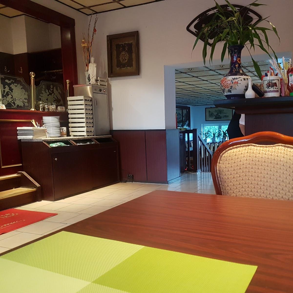 Restaurant "Thai A Dong Sushi Bar" in  Berlin