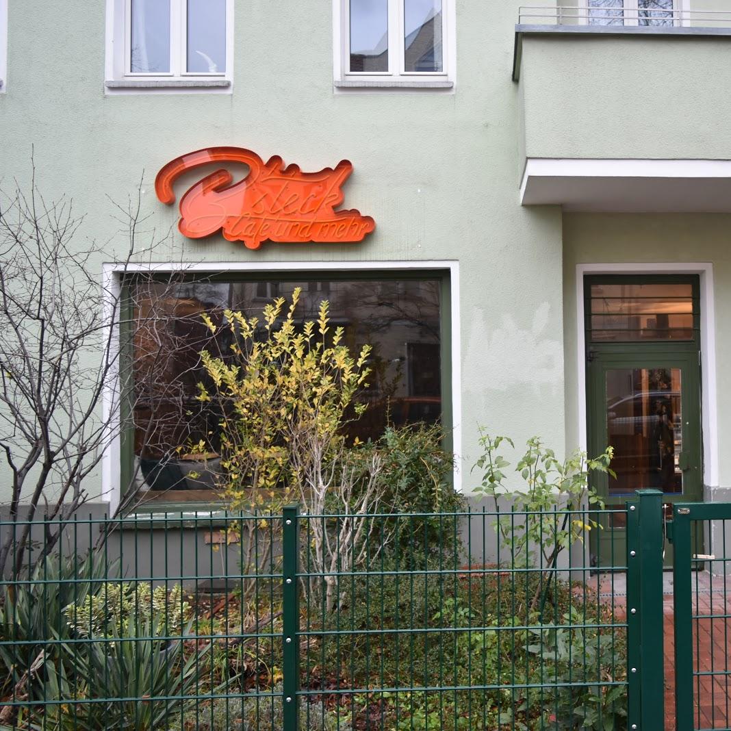 Restaurant "B’steck" in  Berlin