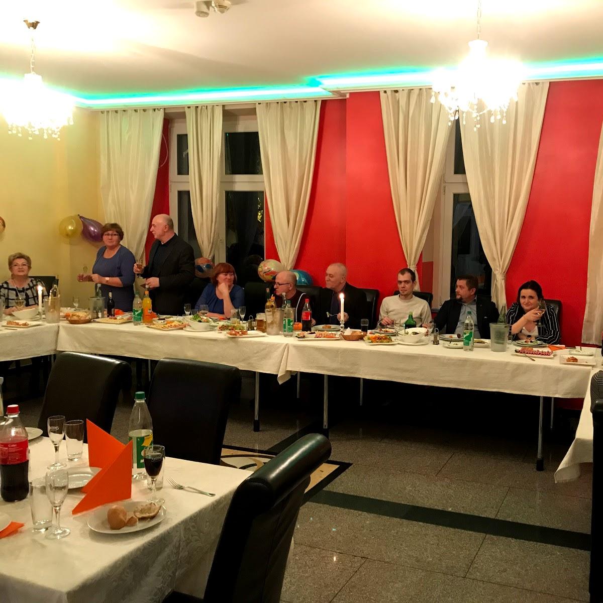 Restaurant "Café TreBo" in  Berlin