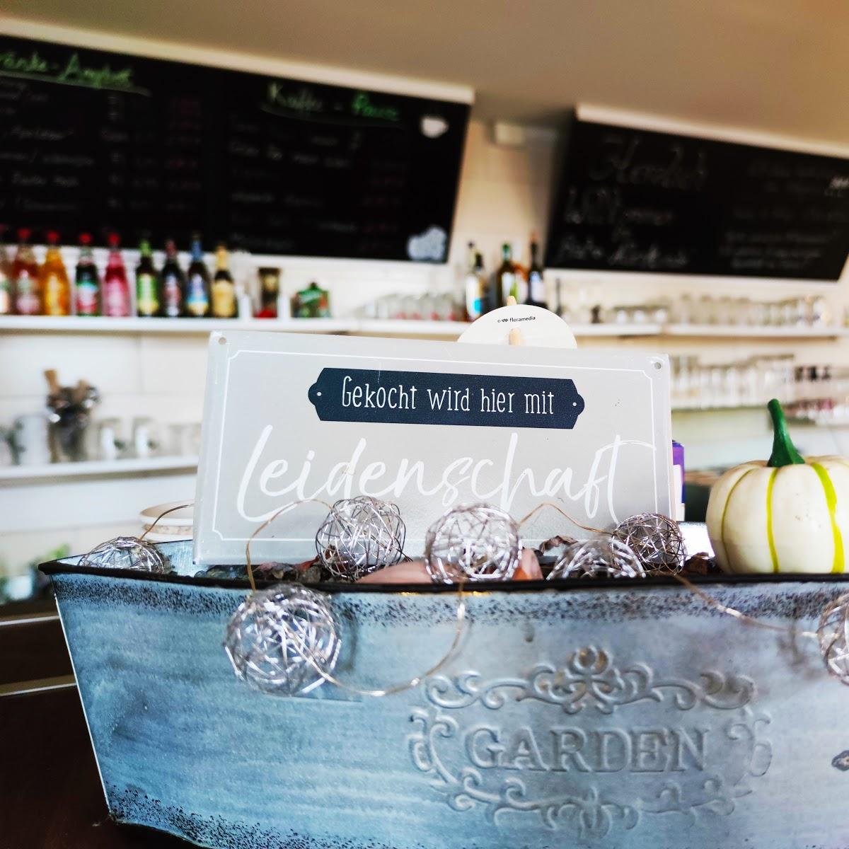 Restaurant "Bistro AllerMunde" in  Berlin