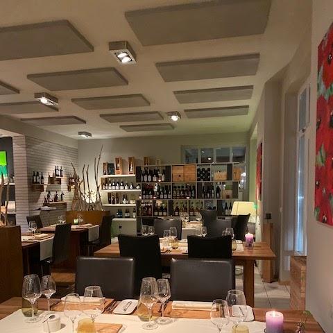 Restaurant "TuS  e.V. 1937: Gaststätte" in  Blumberg